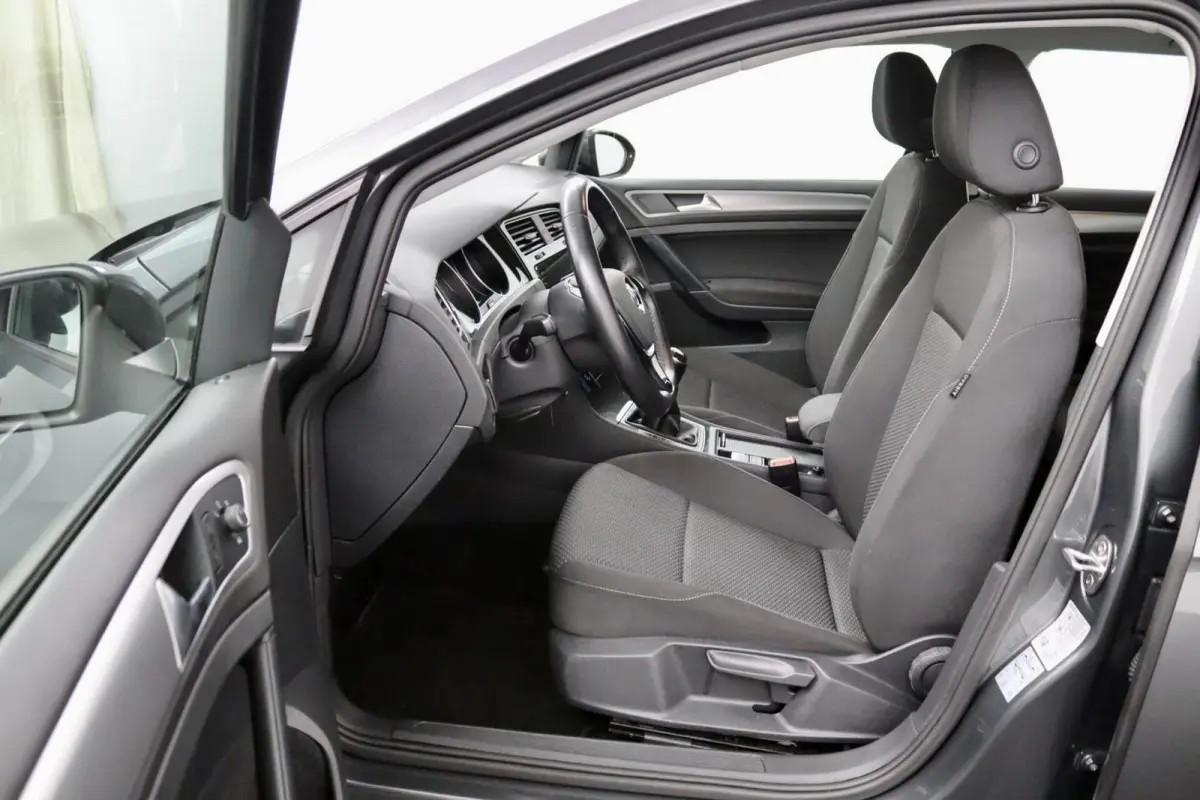 1.0 TSI Life antraciet