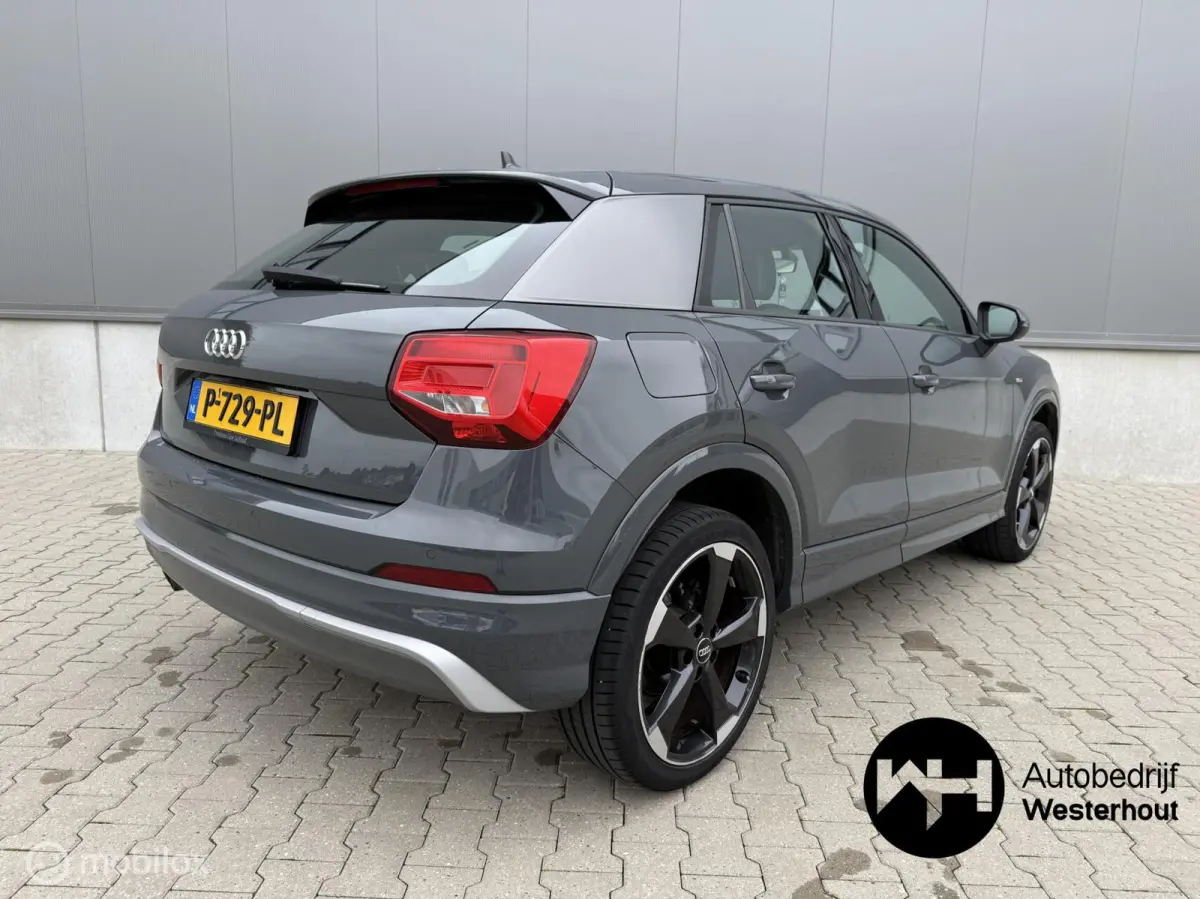 1.4 TFSI CoD Sport Pro Line S|AUTOMAAT|PANO|BANG OLUFSEN