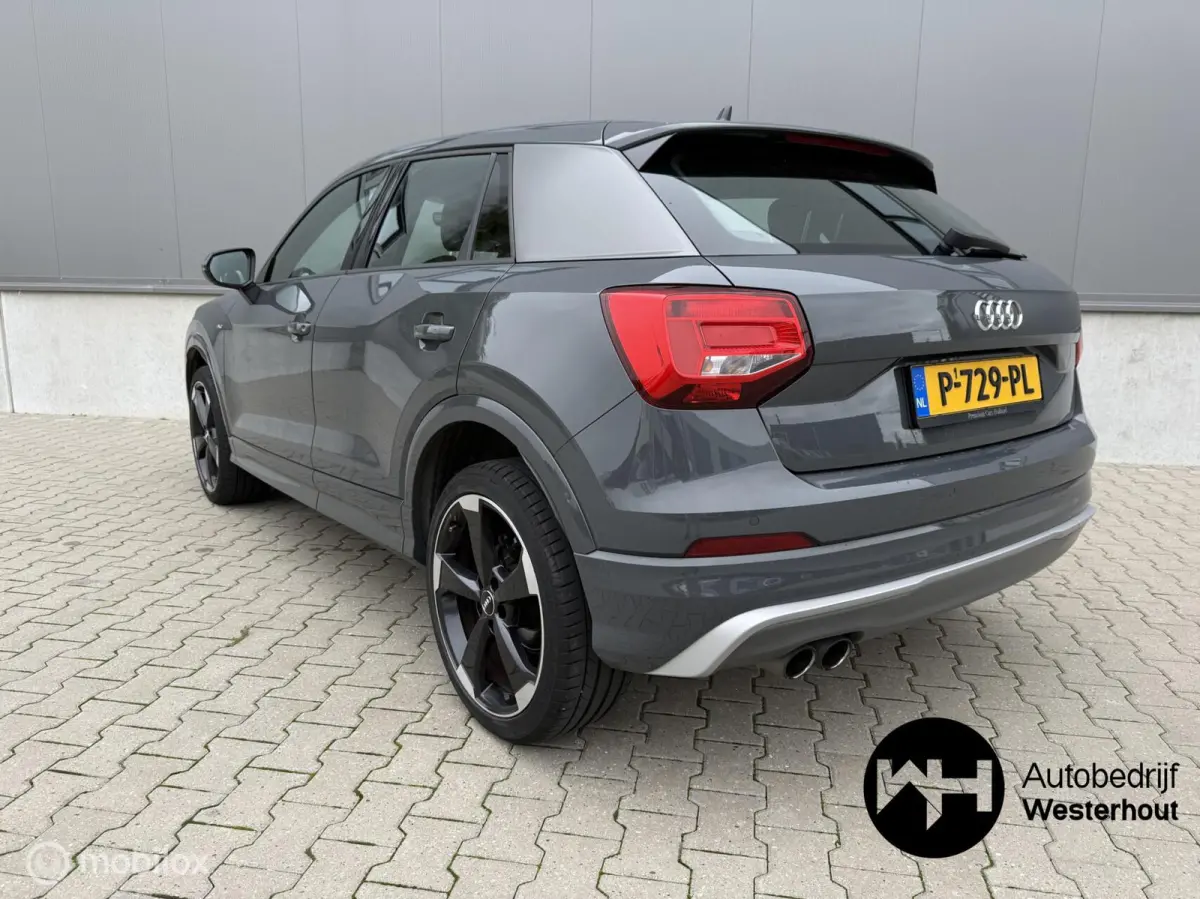 1.4 TFSI CoD Sport Pro Line S|AUTOMAAT|PANO|BANG OLUFSEN