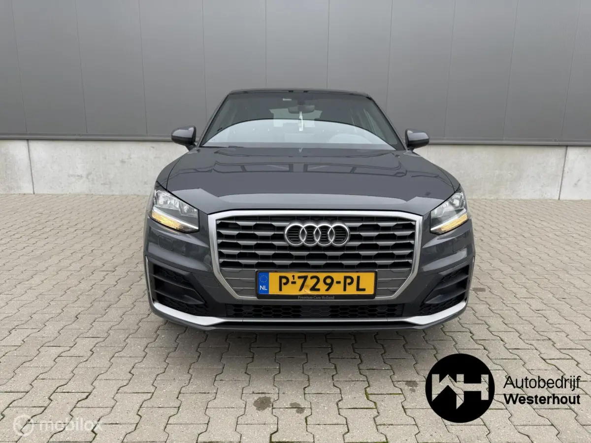 1.4 TFSI CoD Sport Pro Line S|AUTOMAAT|PANO|BANG OLUFSEN