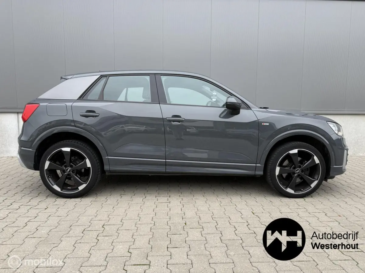 1.4 TFSI CoD Sport Pro Line S|AUTOMAAT|PANO|BANG OLUFSEN