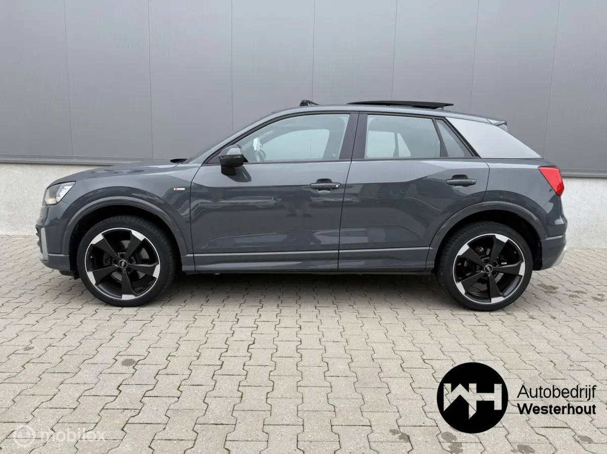 1.4 TFSI CoD Sport Pro Line S|AUTOMAAT|PANO|BANG OLUFSEN