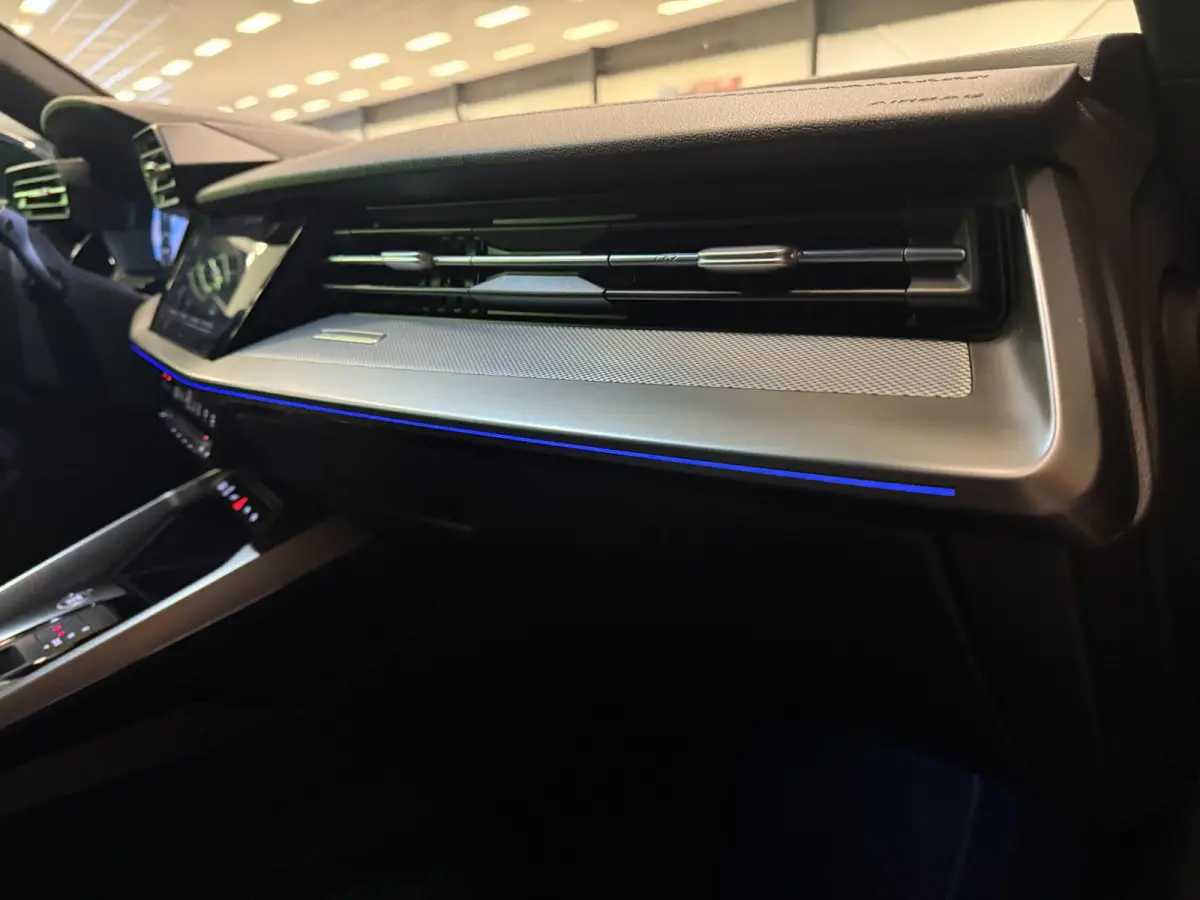 40 TFSI e 2X S-LINE SOH-TEST/V-COCKPIT/DAB/CARPLAY/NAVI/LED/SFEERVERL///
