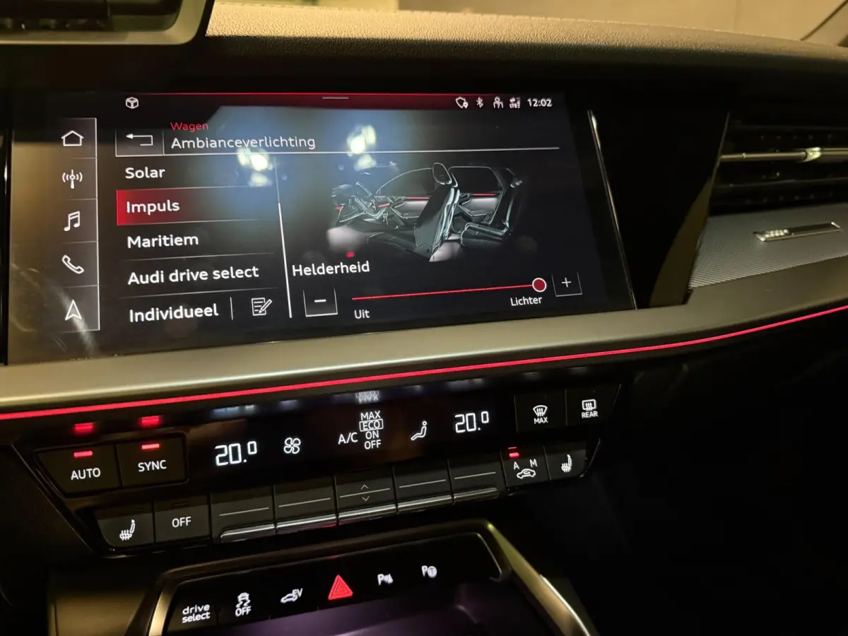 40 TFSI e 2X S-LINE SOH-TEST/V-COCKPIT/DAB/CARPLAY/NAVI/LED/SFEERVERL///