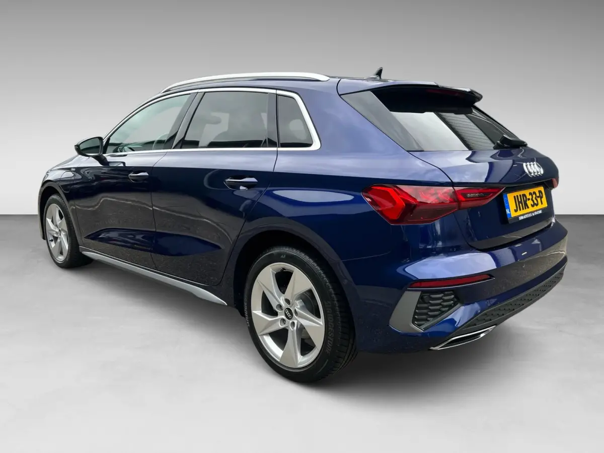 40 TFSI e 2X S-LINE SOH-TEST/V-COCKPIT/DAB/CARPLAY/NAVI/LED/SFEERVERL///