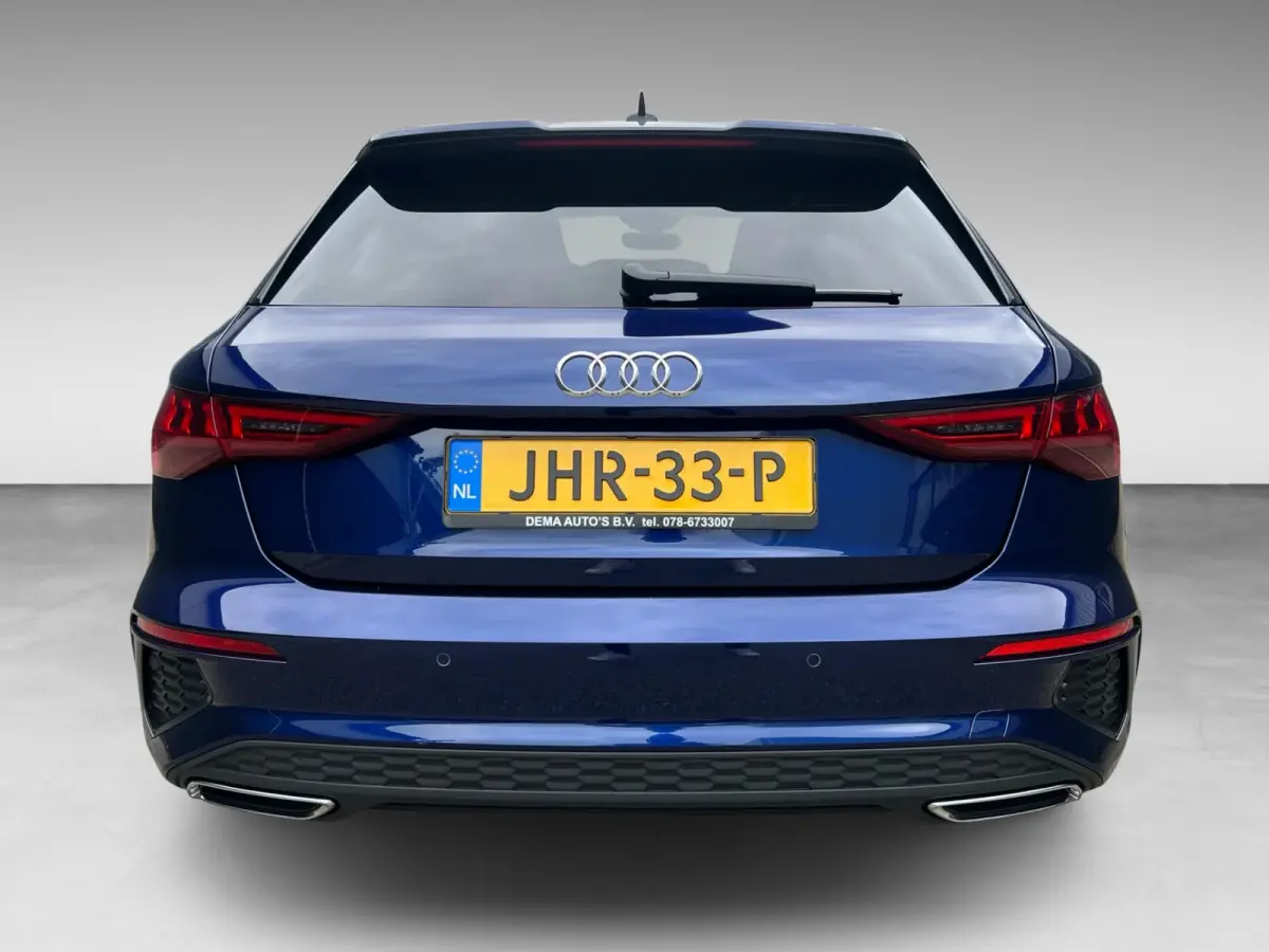 40 TFSI e 2X S-LINE SOH-TEST/V-COCKPIT/DAB/CARPLAY/NAVI/LED/SFEERVERL///