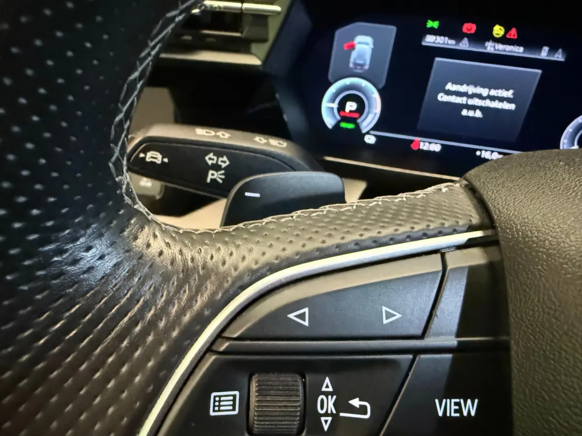40 TFSI e 2X S-LINE SOH-TEST/V-COCKPIT/DAB/CARPLAY/NAVI/LED/SFEERVERL///