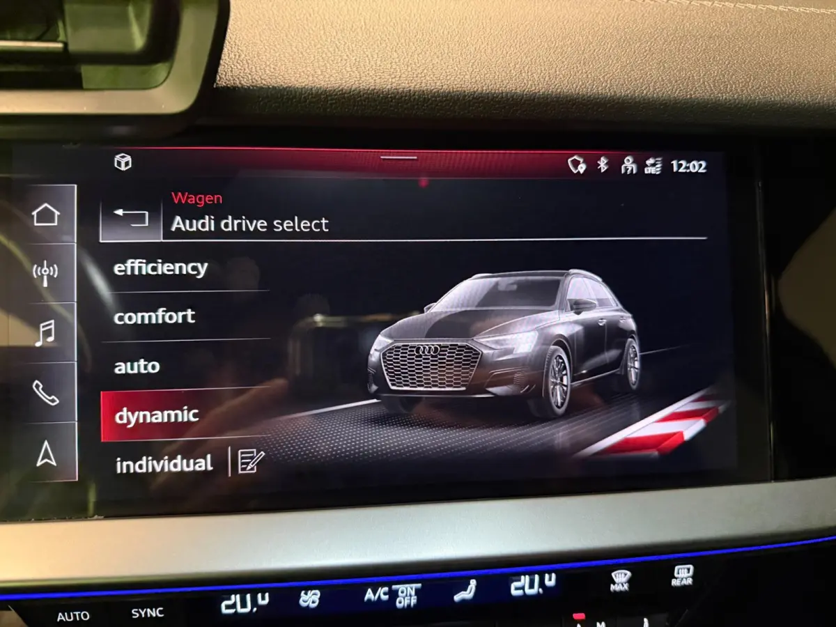 40 TFSI e 2X S-LINE SOH-TEST/V-COCKPIT/DAB/CARPLAY/NAVI/LED/SFEERVERL///