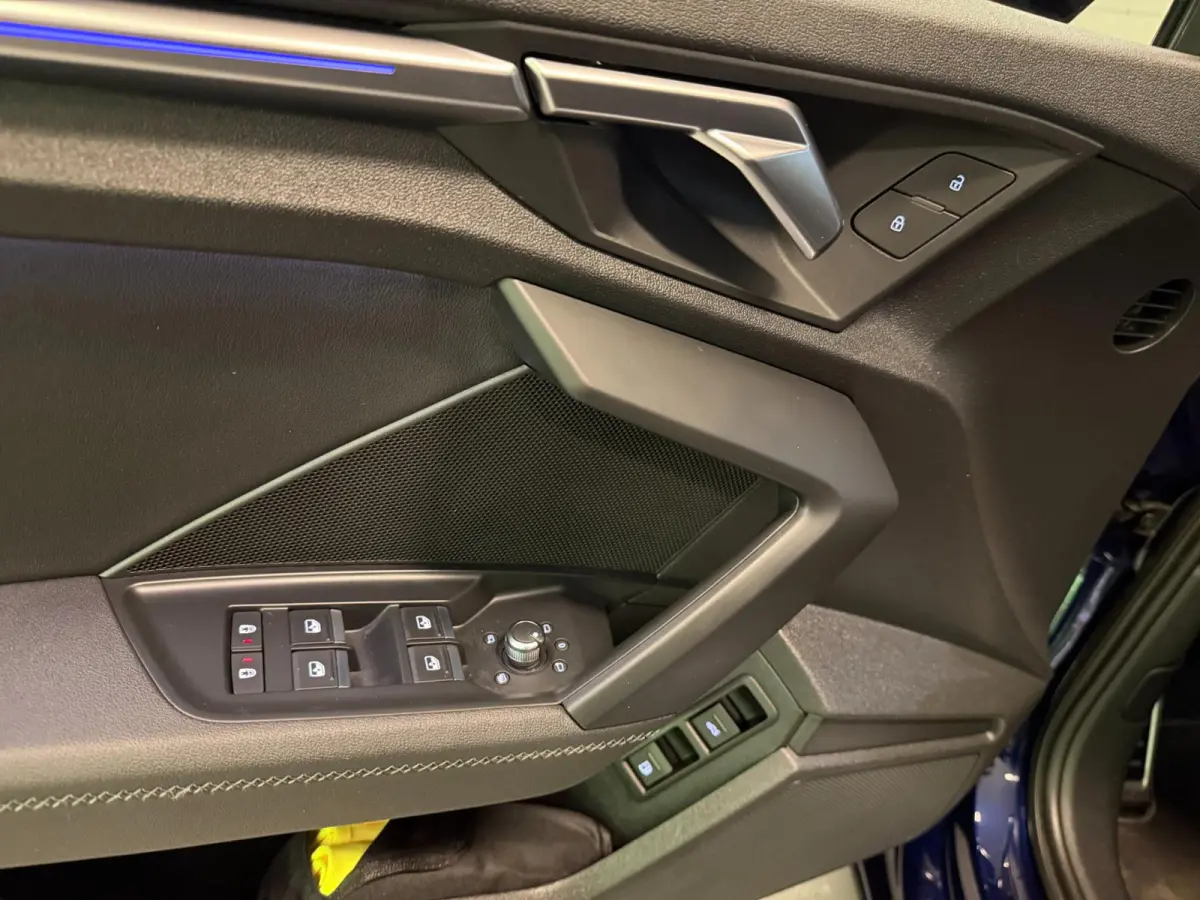 40 TFSI e 2X S-LINE SOH-TEST/V-COCKPIT/DAB/CARPLAY/NAVI/LED/SFEERVERL///