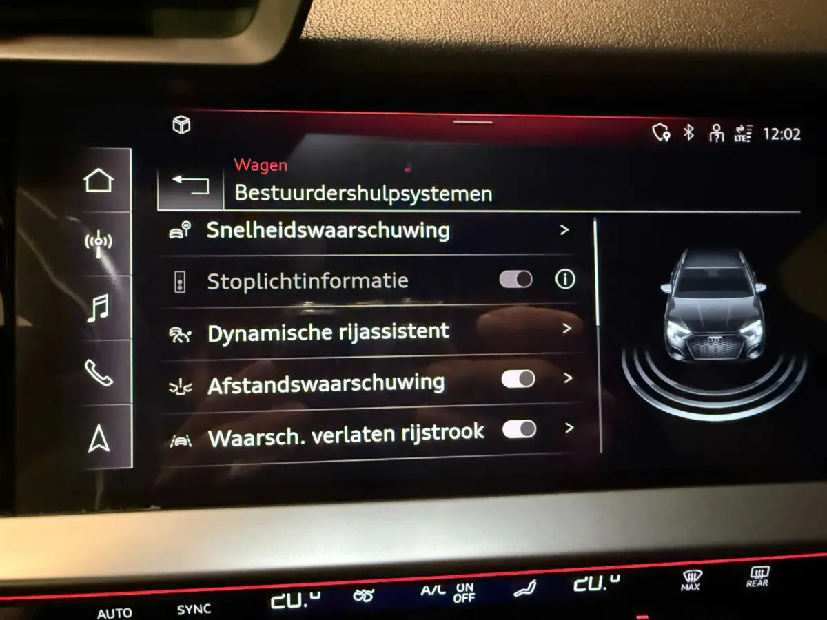 40 TFSI e 2X S-LINE SOH-TEST/V-COCKPIT/DAB/CARPLAY/NAVI/LED/SFEERVERL///