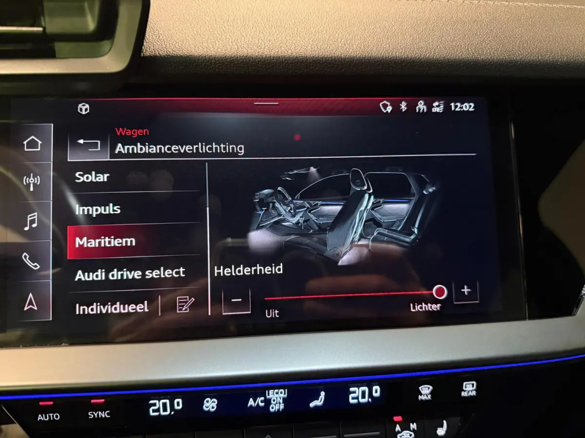 40 TFSI e 2X S-LINE SOH-TEST/V-COCKPIT/DAB/CARPLAY/NAVI/LED/SFEERVERL///