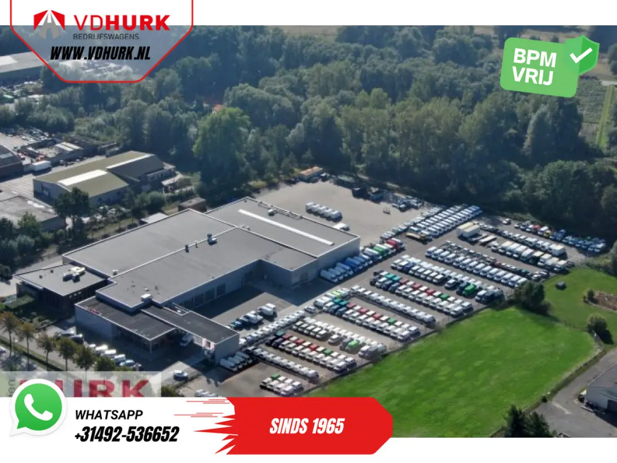 1.5 HDi 100 pk (DEMO) 3 Pers./ CarPlay/ Stoelverw./ Camera/ PDC/ Cruise/ Airco