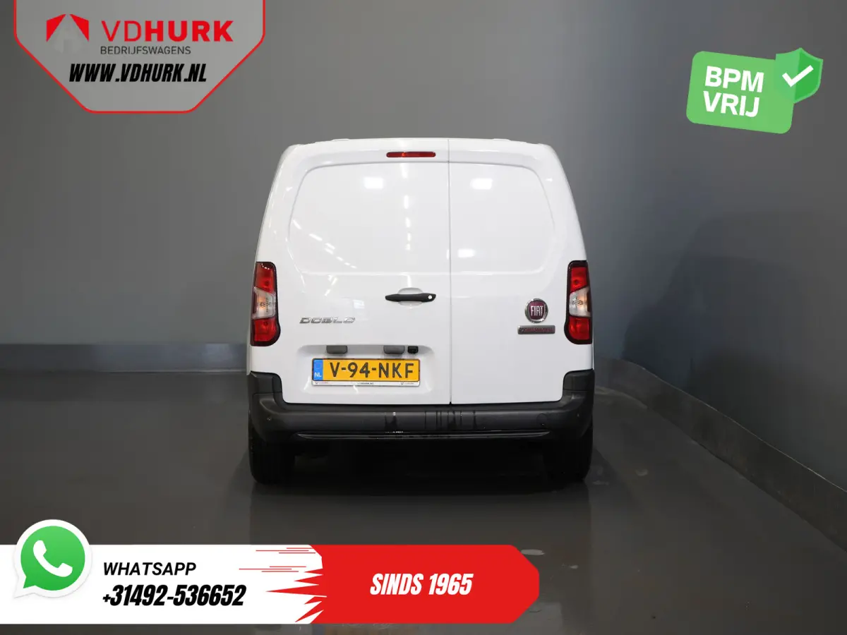 1.5 HDi 100 pk (DEMO) 3 Pers./ CarPlay/ Stoelverw./ Camera/ PDC/ Cruise/ Airco