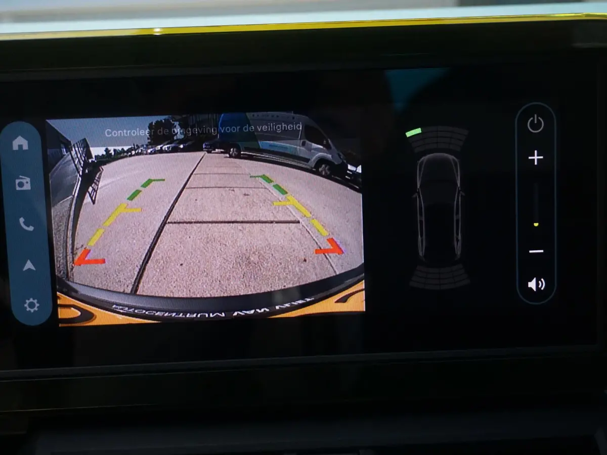 La Prima 7,4 kW 44 kWh | Uit voorraad leverbaar | Clima | Cruise | Camera | Apple Carplay | 17" | Navi