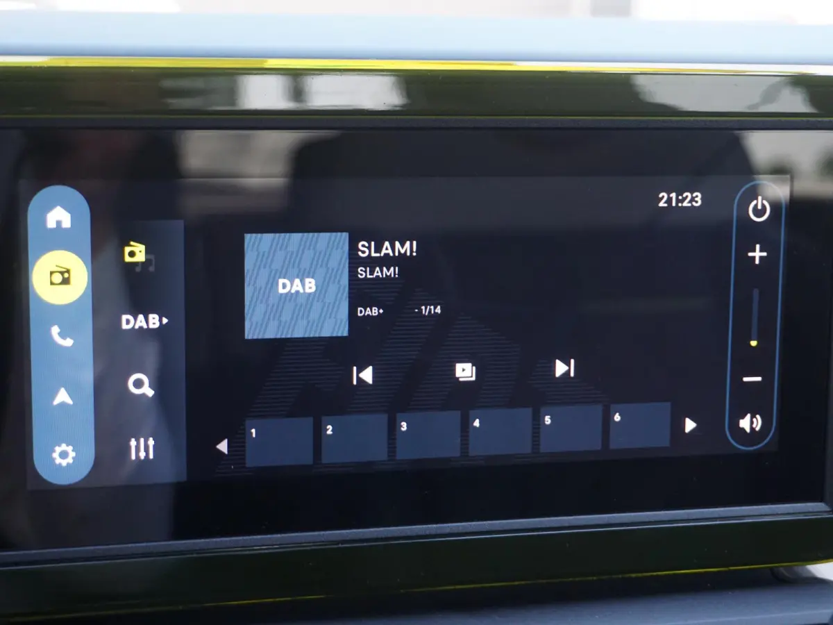 La Prima 7,4 kW 44 kWh | Uit voorraad leverbaar | Clima | Cruise | Camera | Apple Carplay | 17" | Navi