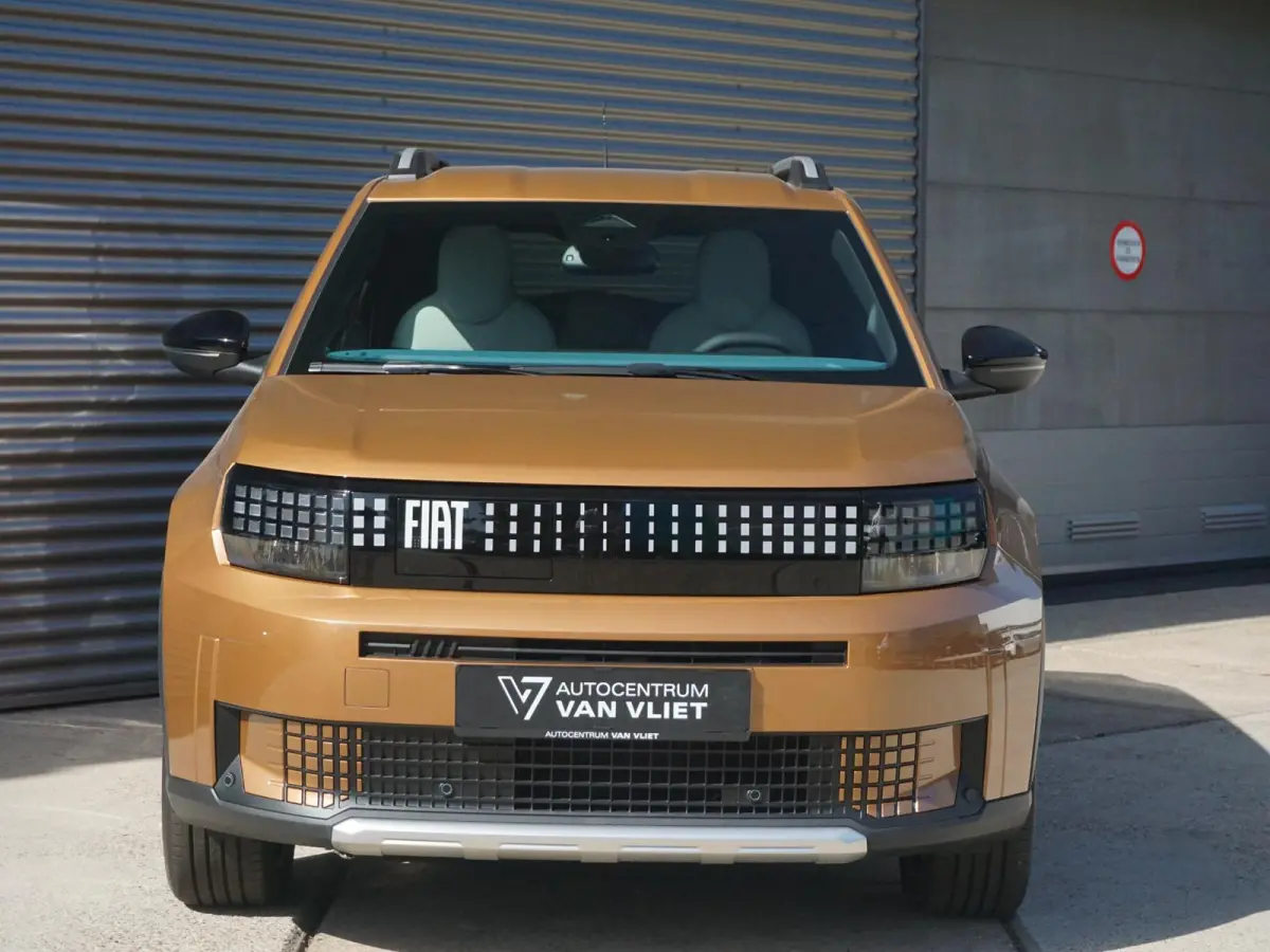 La Prima 7,4 kW 44 kWh | Uit voorraad leverbaar | Clima | Cruise | Camera | Apple Carplay | 17" | Navi