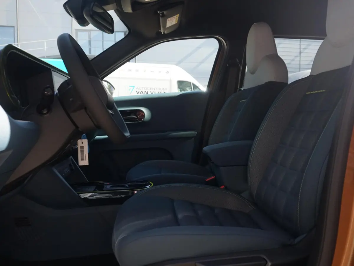 La Prima 7,4 kW 44 kWh | Uit voorraad leverbaar | Clima | Cruise | Camera | Apple Carplay | 17" | Navi