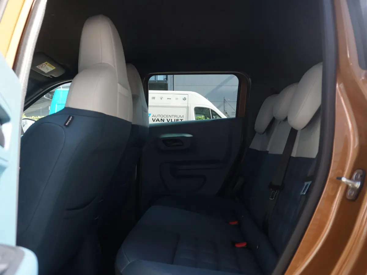 La Prima 7,4 kW 44 kWh | Uit voorraad leverbaar | Clima | Cruise | Camera | Apple Carplay | 17" | Navi