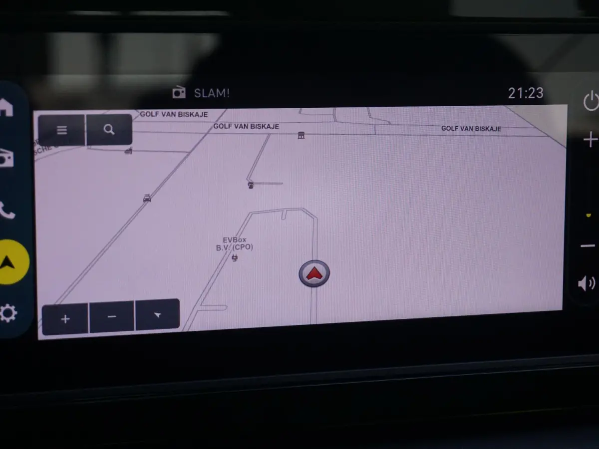 La Prima 7,4 kW 44 kWh | Uit voorraad leverbaar | Clima | Cruise | Camera | Apple Carplay | 17" | Navi