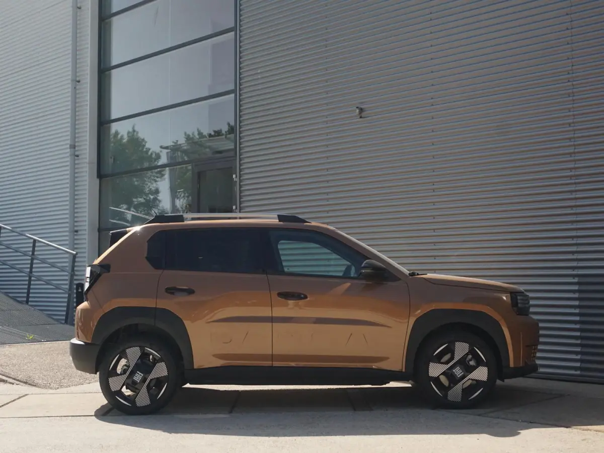 La Prima 7,4 kW 44 kWh | Uit voorraad leverbaar | Clima | Cruise | Camera | Apple Carplay | 17" | Navi