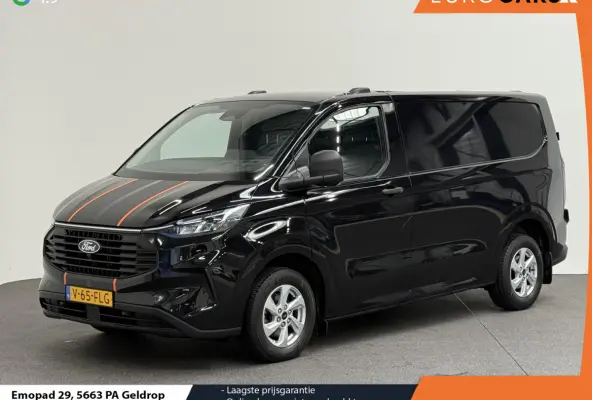 280 2.0 TDCI L1H1 Trend Nieuw Model Airco Navi Trekhaak PDC V+A Camera