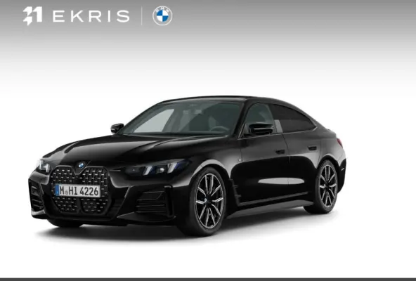 420i M Sportpakket Pro | Harman Kardon | Schuif-/kanteldak | Innovation Pack | Comfort Pack | Showroom Selection