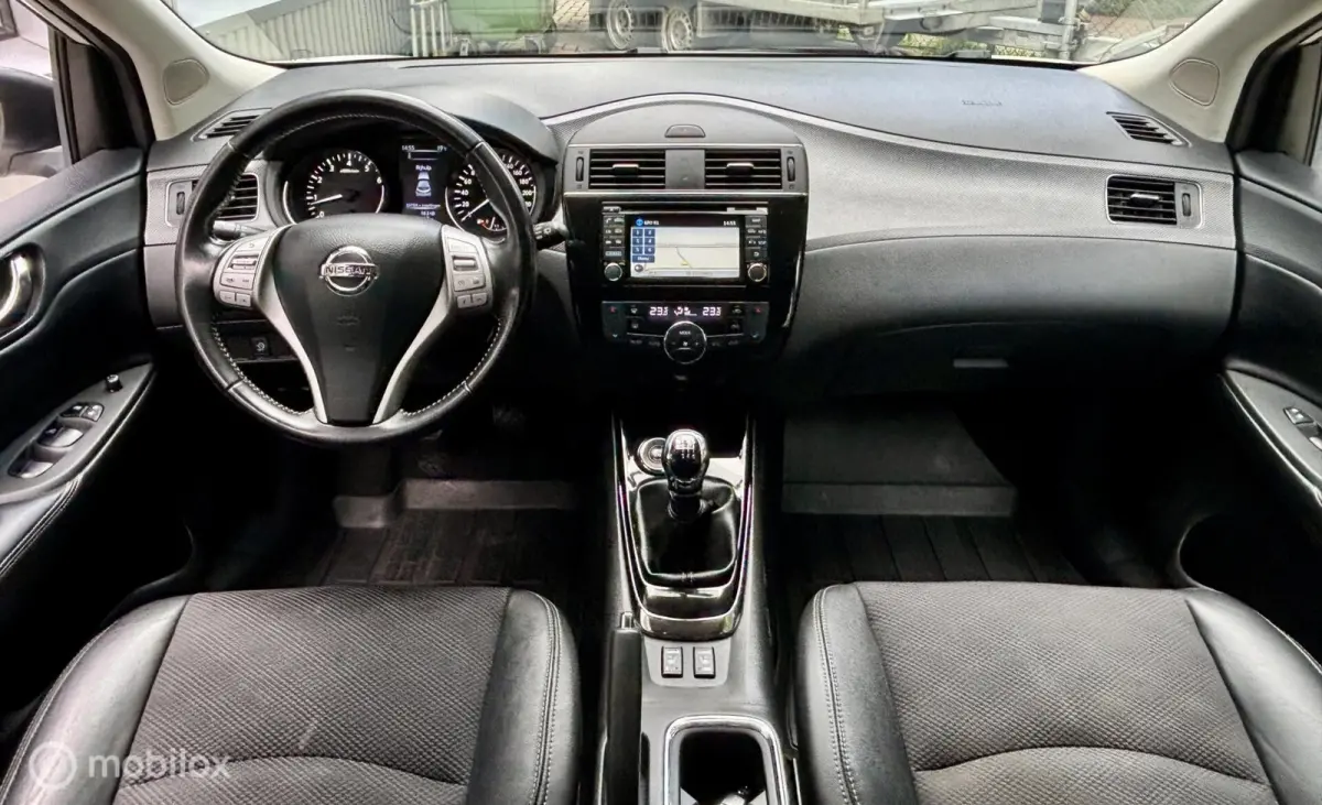 1.6 DIG-T GT. 191 PK, NAVI, CAMERA, CRUISE, STOELVERWARMING.
