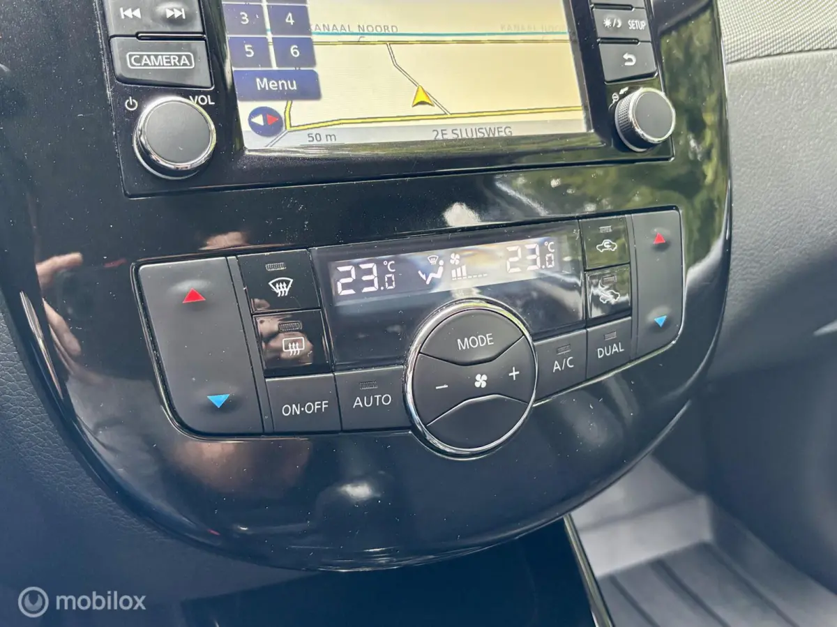 1.6 DIG-T GT. 191 PK, NAVI, CAMERA, CRUISE, STOELVERWARMING.