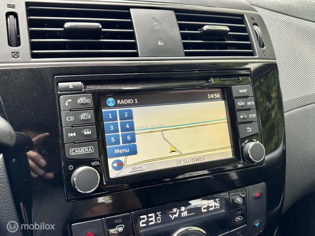 1.6 DIG-T GT. 191 PK, NAVI, CAMERA, CRUISE, STOELVERWARMING.