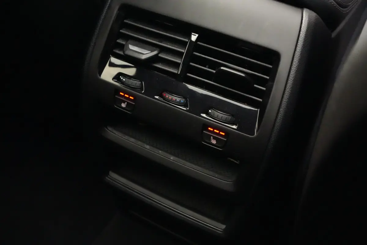 M50i M Sport High Executive 531pk Panoramadak/360Camera/Maxton