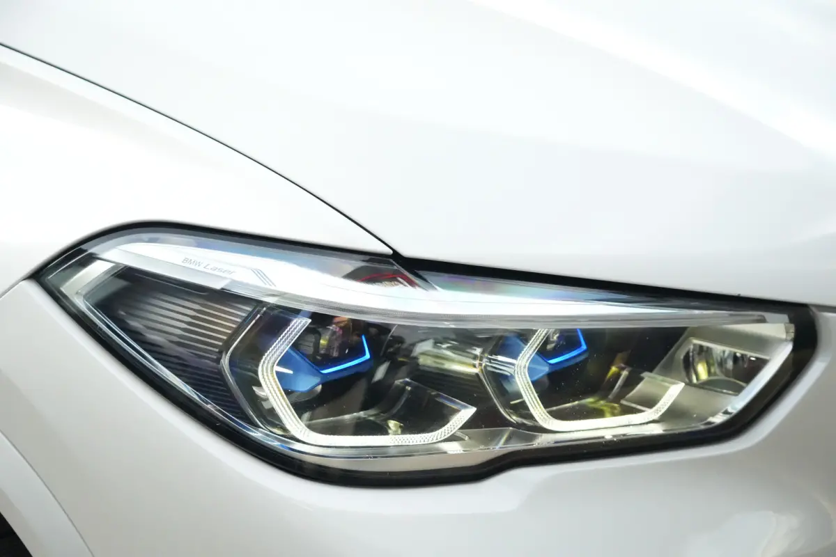 M50i M Sport High Executive 531pk Panoramadak/360Camera/Maxton