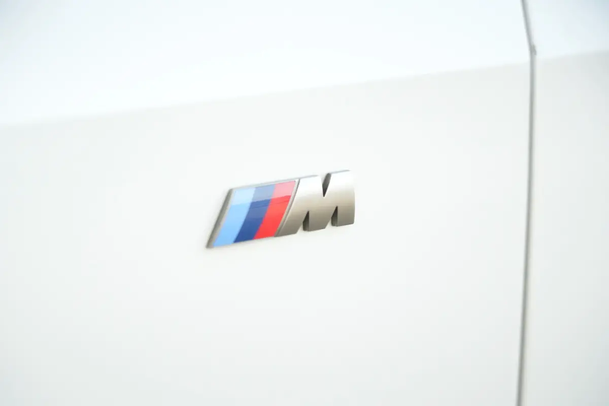 M50i M Sport High Executive 531pk Panoramadak/360Camera/Maxton