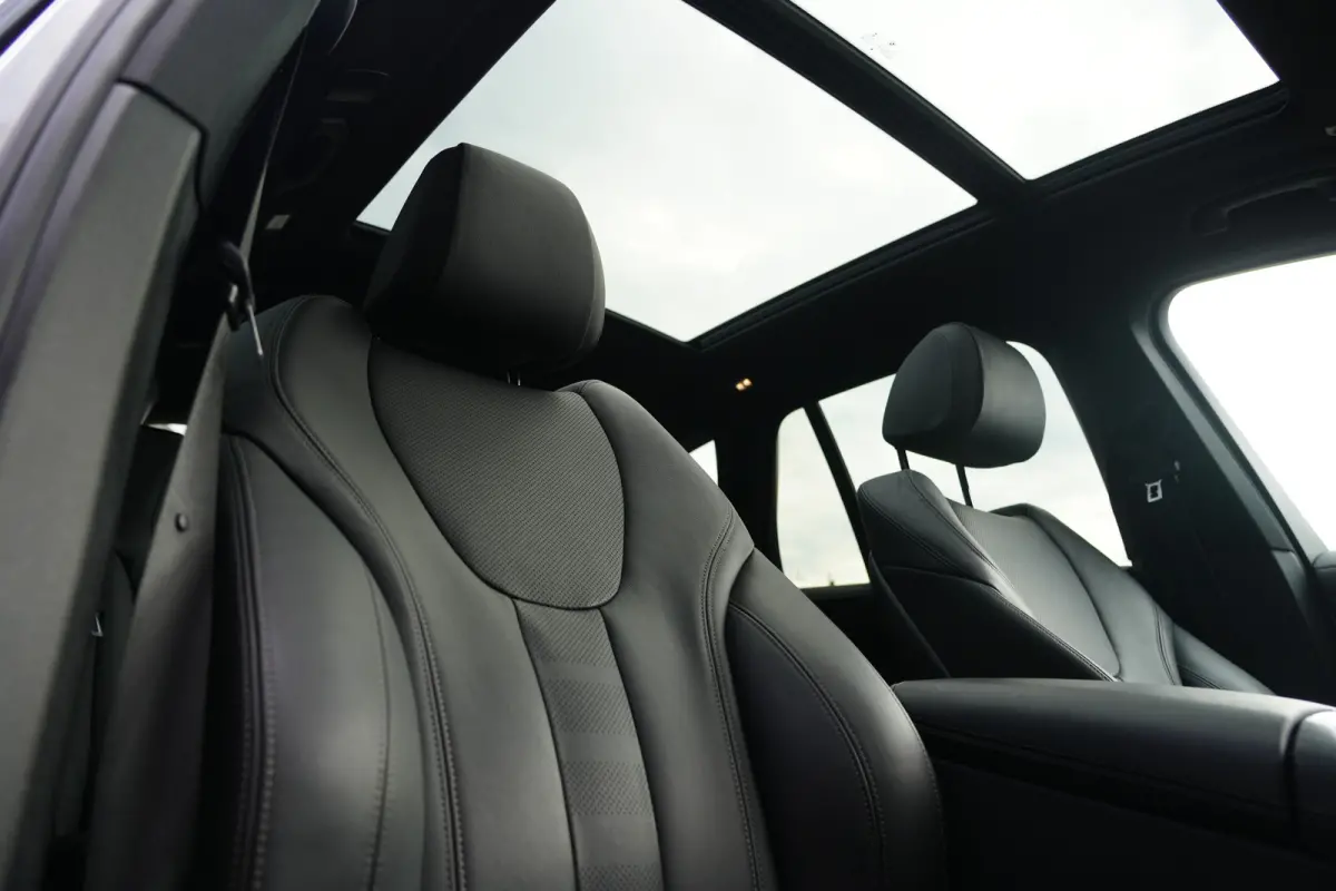 M50i M Sport High Executive 531pk Panoramadak/360Camera/Maxton