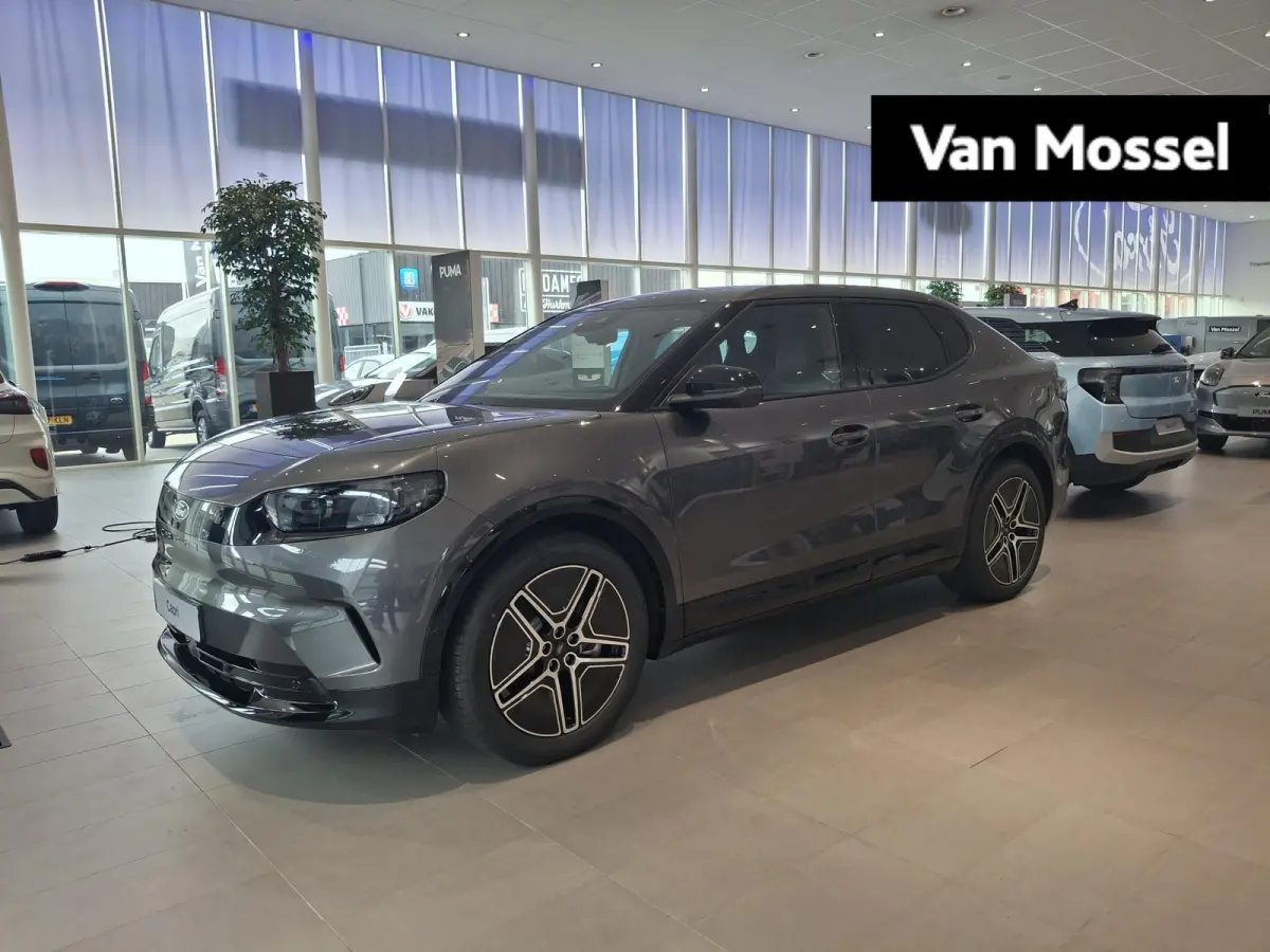 Premium Extended Range RWD 79 kWh | NIEUW TE BESTELLEN | PANORAMADAK | 360 GRADEN CAMERA | HEAD-UP DISPLAY | 18-WEG VERSTELBARE AGR-STOELEN | VERWARMBARE STOELEN EN STUUR | 20 INCH VELGEN |