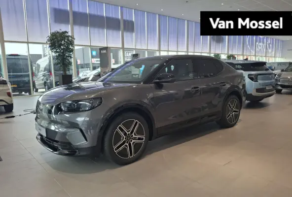 Premium Extended Range RWD 79 kWh | NIEUW TE BESTELLEN | PANORAMADAK | 360 GRADEN CAMERA | HEAD-UP DISPLAY | 18-WEG VERSTELBARE AGR-STOELEN | VERWARMBARE STOELEN EN STUUR | 20 INCH VELGEN |