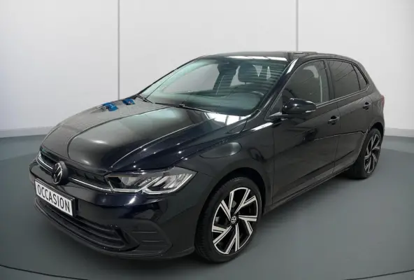1.0 TSI DSG*Apple Carplay*Virtual*Keyless*Lane Assist