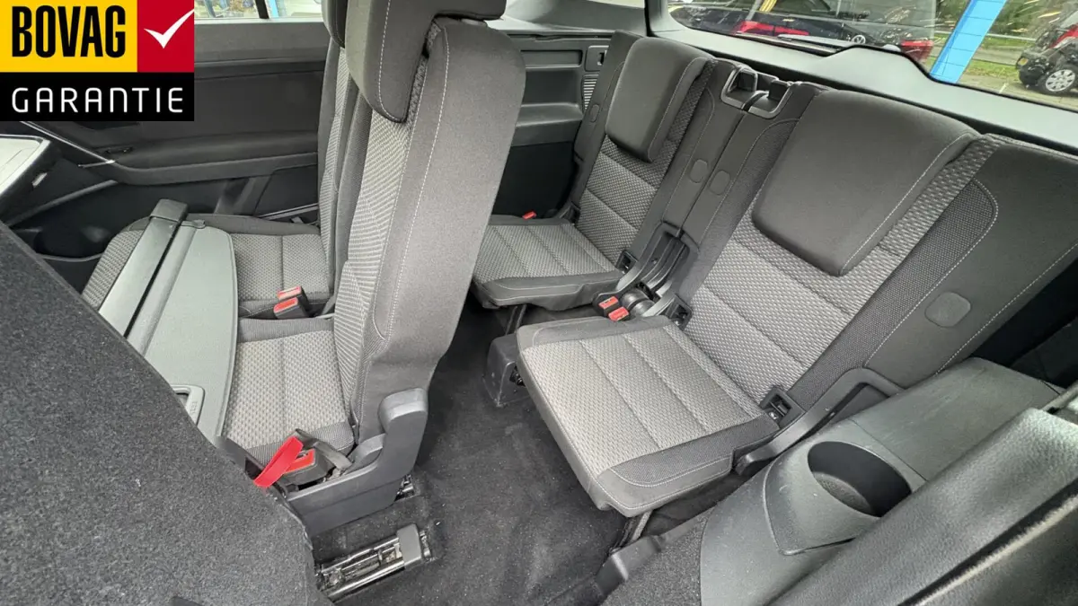 1.4 TSI 7P✅Automaat! Trekhaak, Clima , cruise controle