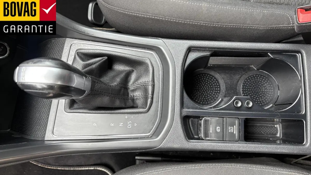 1.4 TSI 7P✅Automaat! Trekhaak, Clima , cruise controle