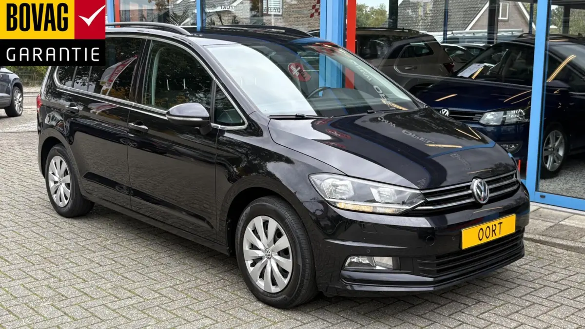 1.4 TSI 7P✅Automaat! Trekhaak, Clima , cruise controle