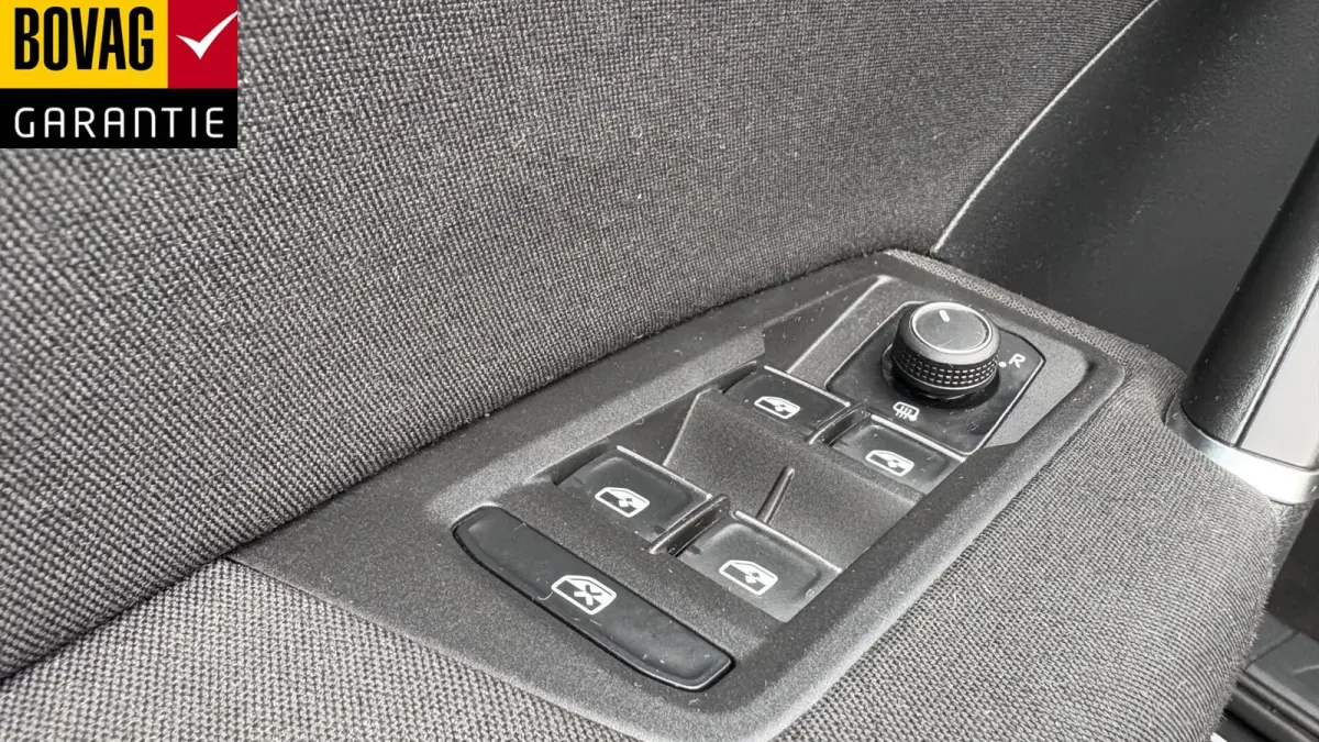 1.4 TSI 7P✅Automaat! Trekhaak, Clima , cruise controle