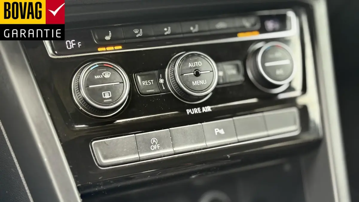 1.4 TSI 7P✅Automaat! Trekhaak, Clima , cruise controle