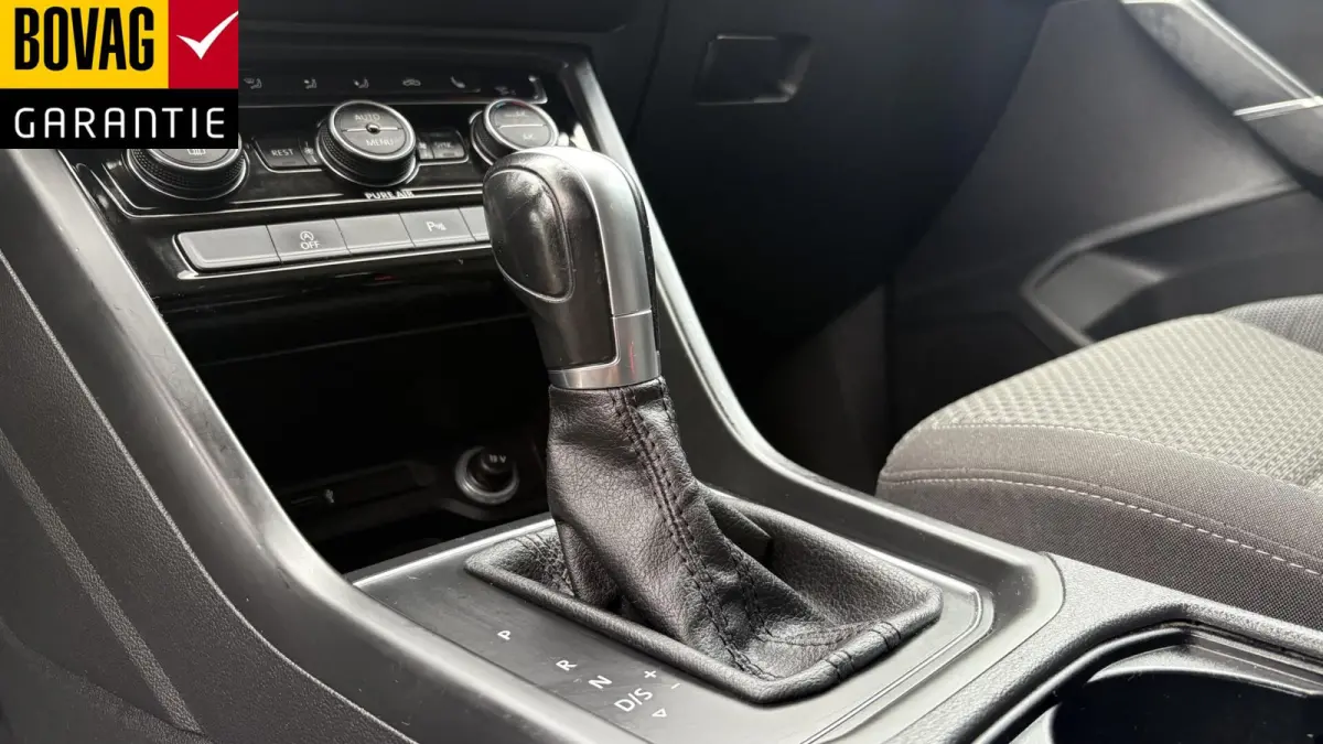 1.4 TSI 7P✅Automaat! Trekhaak, Clima , cruise controle