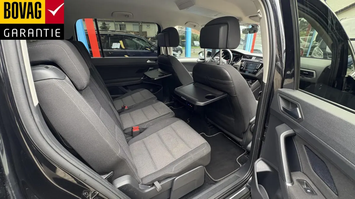 1.4 TSI 7P✅Automaat! Trekhaak, Clima , cruise controle