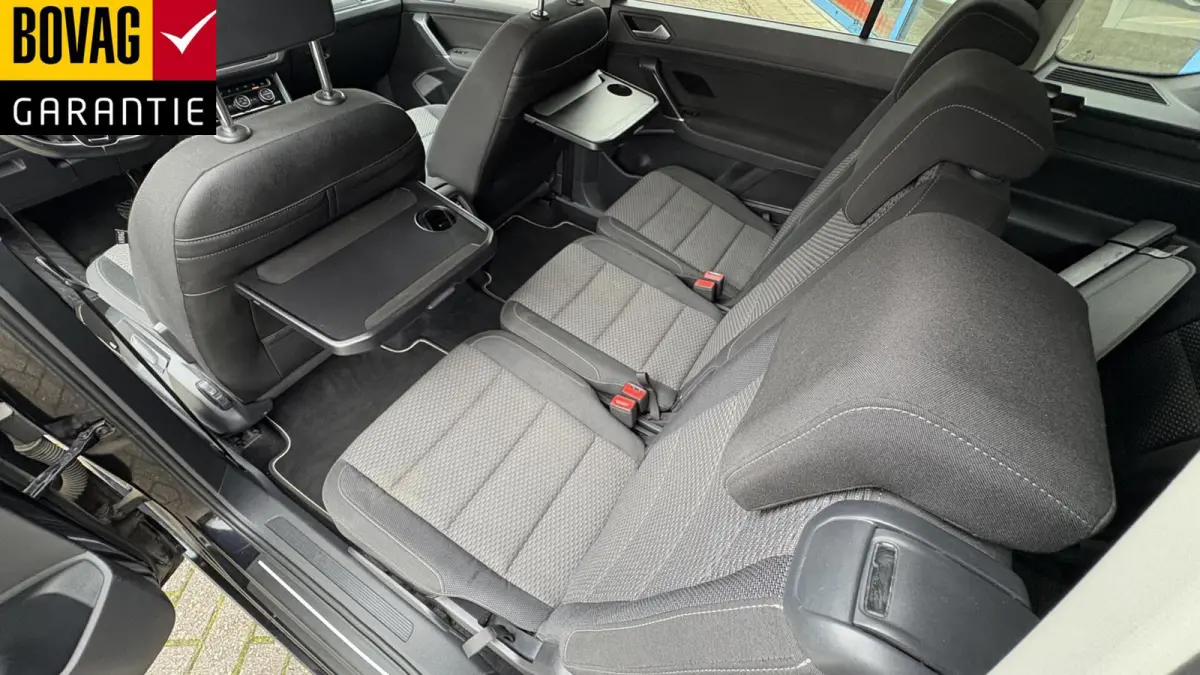 1.4 TSI 7P✅Automaat! Trekhaak, Clima , cruise controle