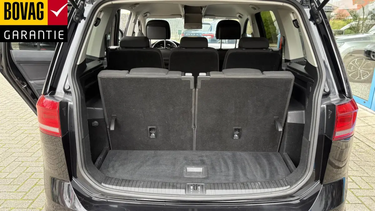 1.4 TSI 7P✅Automaat! Trekhaak, Clima , cruise controle