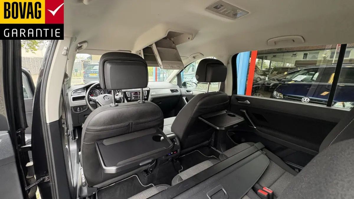 1.4 TSI 7P✅Automaat! Trekhaak, Clima , cruise controle