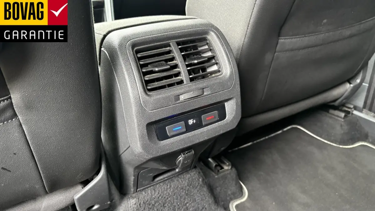 1.4 TSI 7P✅Automaat! Trekhaak, Clima , cruise controle