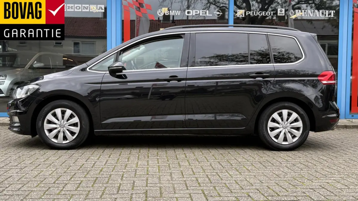 1.4 TSI 7P✅Automaat! Trekhaak, Clima , cruise controle
