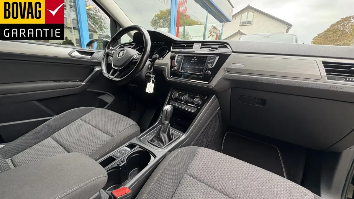 1.4 TSI 7P✅Automaat! Trekhaak, Clima , cruise controle