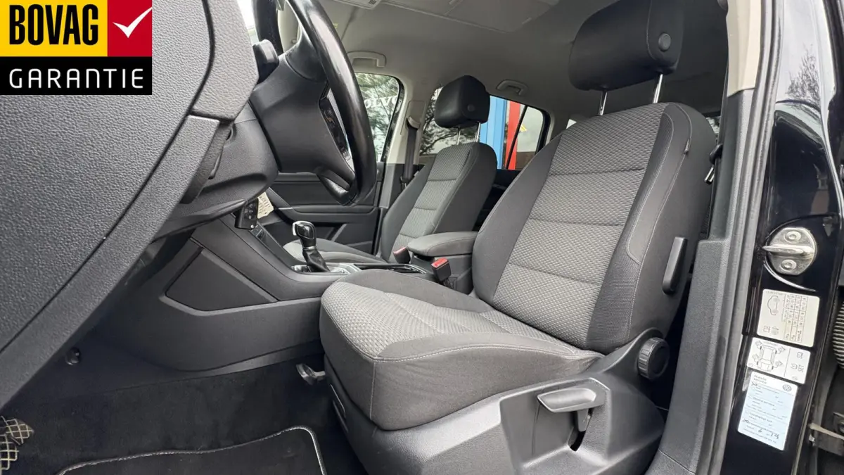 1.4 TSI 7P✅Automaat! Trekhaak, Clima , cruise controle